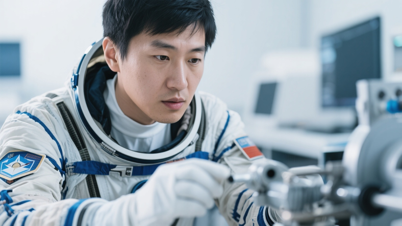 只靠阳光和月壤,人类就能在月球上生存了吗?